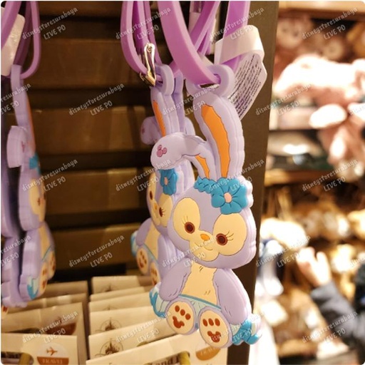 [12/26/2024-20:08-190] Luggage Tag Duffy and Friends @each
