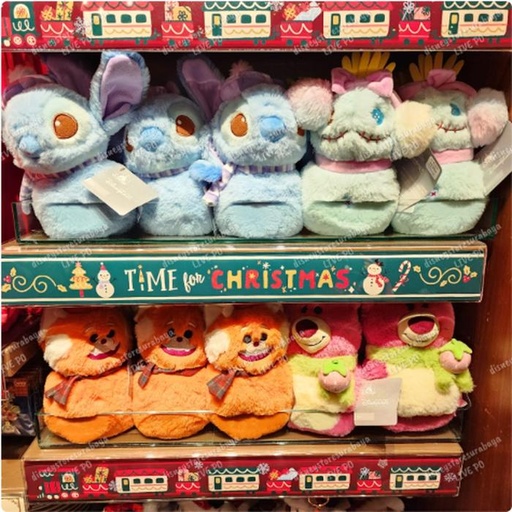 [12/27/2024-08:25-420] Plush Snowman Disney - size 20 cm