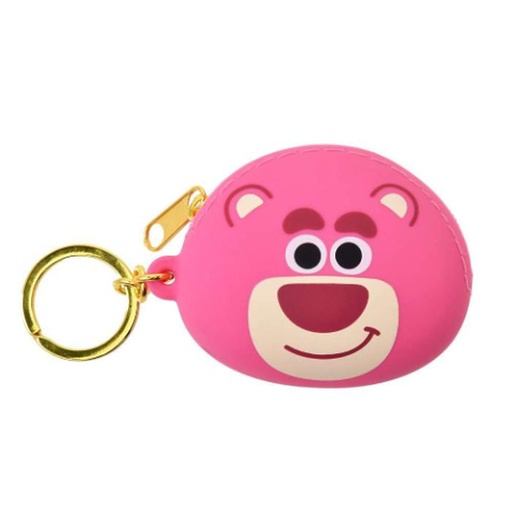 [12/27/2024-12:04-175] Silicone Lotso Coin Pouch 