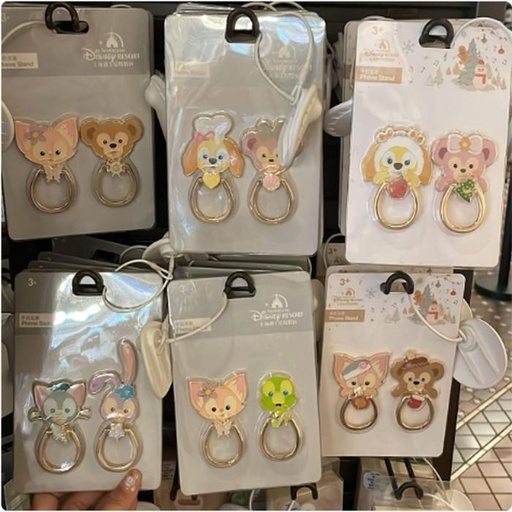 [12/29/2024-12:26-410] Smartring Contents 2 Duffy Friends Set