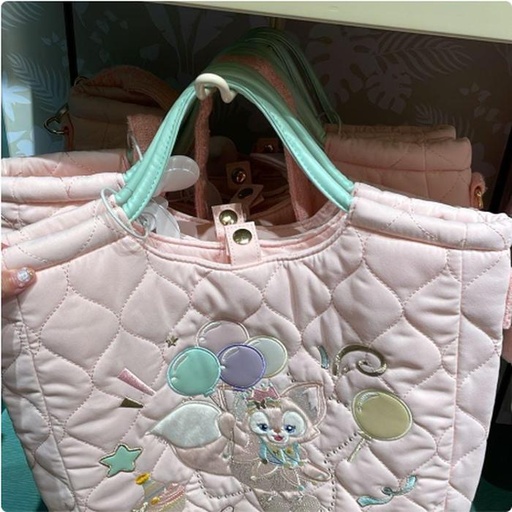 [1/1/2025-08:44-990] Bag Fluffy Linabell
