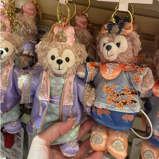 [1/1/2025-11:26-460] Strap Shellie / Duffy @Each