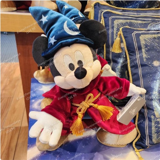 [1/1/2025-15:38-750] Plush Mickey Fantasia 