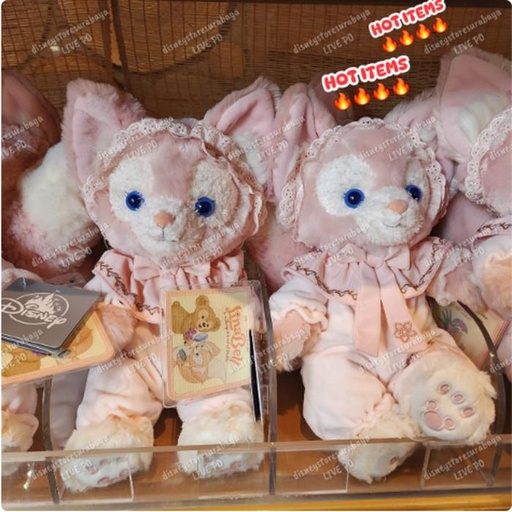 [1/2/2025-13:16-660] Plush Linabell Pyjamas 