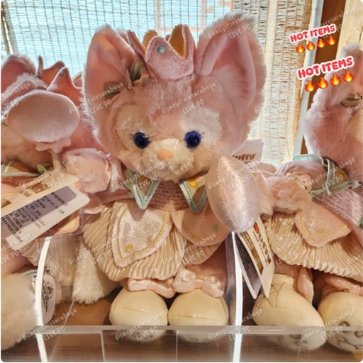[1/2/2025-13:16-790] Plush Anniv Linabell 