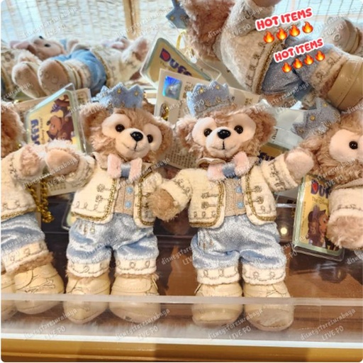 [1/2/2025-13:16-540] Duffy Anniv Strap 