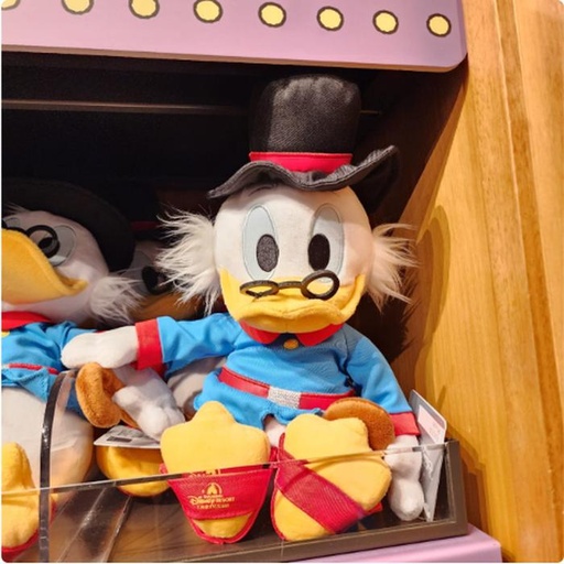 [1/2/2025-15:12-630] Plush Uncle Gober