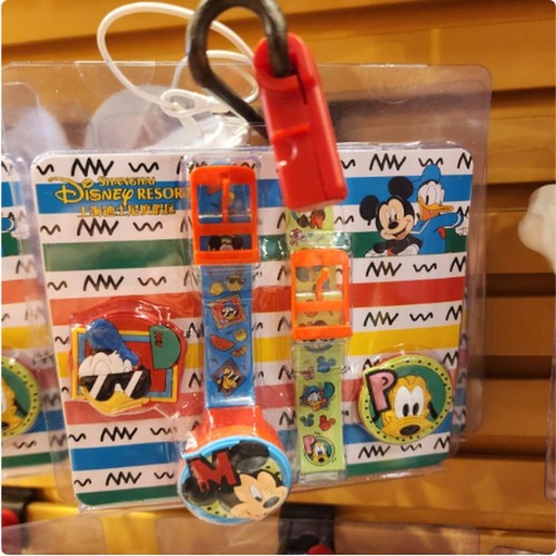 [1/2/2025-15:12-320] Wrist Watch Kids 