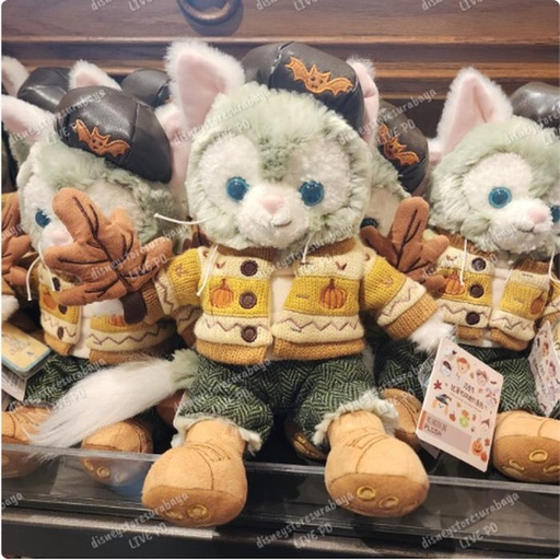 [1/6/2025-10:48-790] Plush Gela Autumn