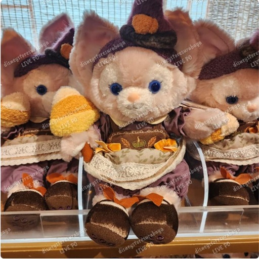 [1/6/2025-10:48-790] Plush Linabell Autumn