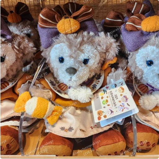 [1/6/2025-10:48-790] Plush Shellie Autumn