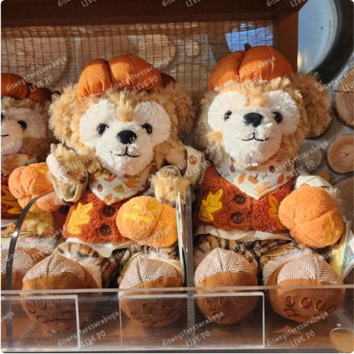 [1/6/2025-10:48-790] Plush Duffy Autumn