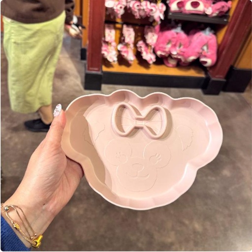 [1/8/2025-09:51-230] Shellie's Melamine Plush 