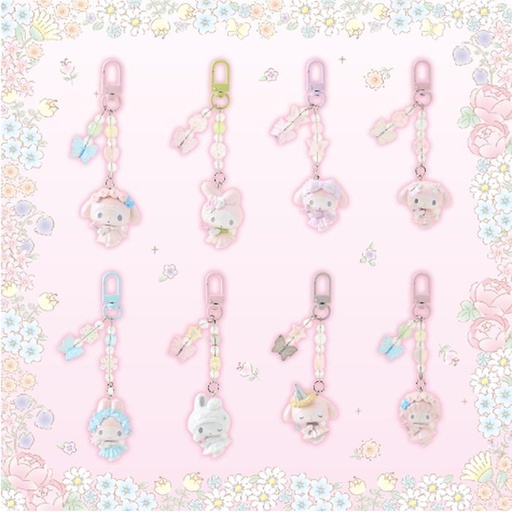 [1/8/2025-12:15-200] Keychain Melody @each