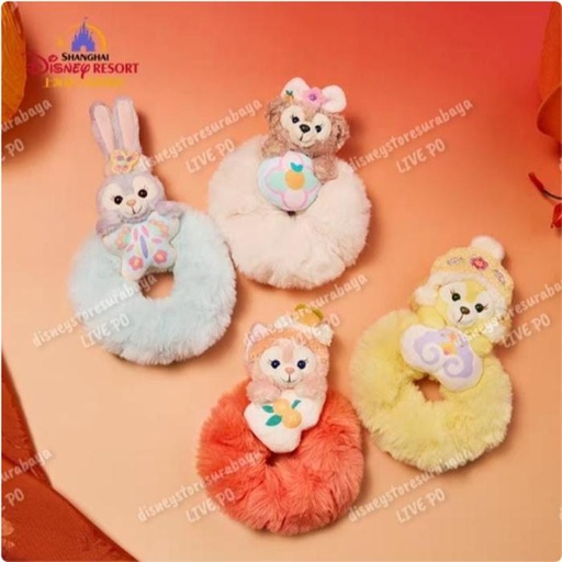 [1/8/2025-21:04-370] CNY SHDR Scrunchies Duffy @Each 