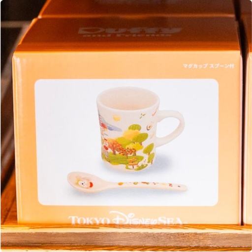 [1/16/2025-07:31-580] Glass and Spoon sets Ceramic