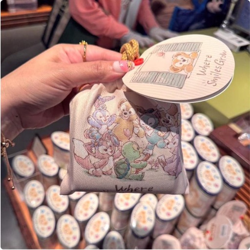[1/16/2025-11:15-250] Cookies with Pouch