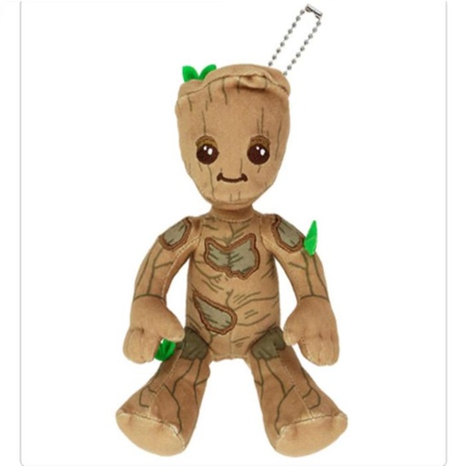 [1/17/2025-19:29-390] "I am GROOT" Plush Badge