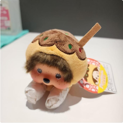 [1/25/2025-08:57-380] Monchici Takoyaki Plush 