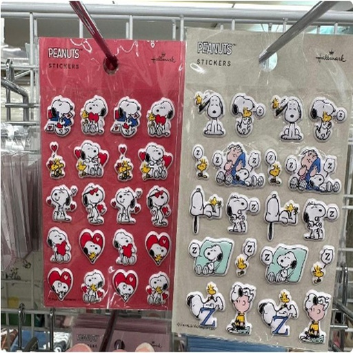 [1/25/2025-13:32-None65] Snoopy Sticker @each