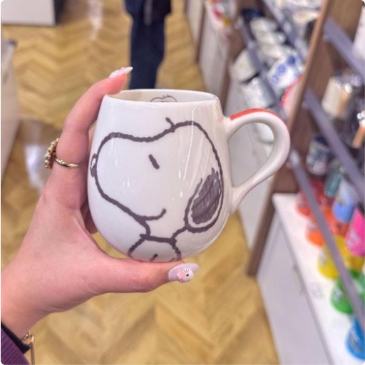 [1/25/2025-14:54-320] Snoopy Ceramic Glass