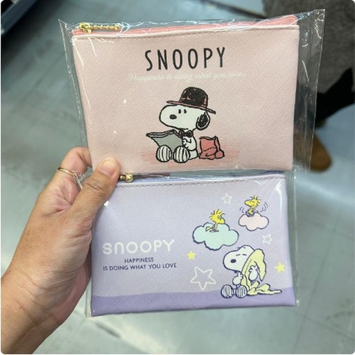 [1/25/2025-22:18-190] Snoopy Pouch contents Choco Cube