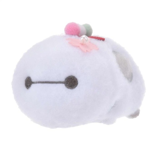 [1/18/2025-10:43-250] Tsum² Sakura Baymax (above there is a dango)