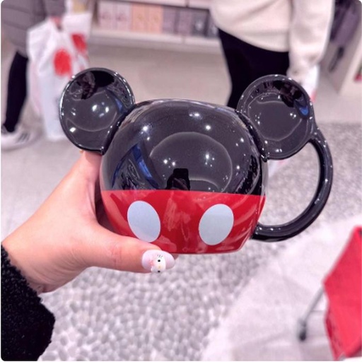 [1/18/2025-20:56-330] Mickey Ceramic Mug 