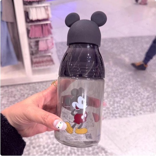 [1/18/2025-21:40-250] Mickey Water Bottle
