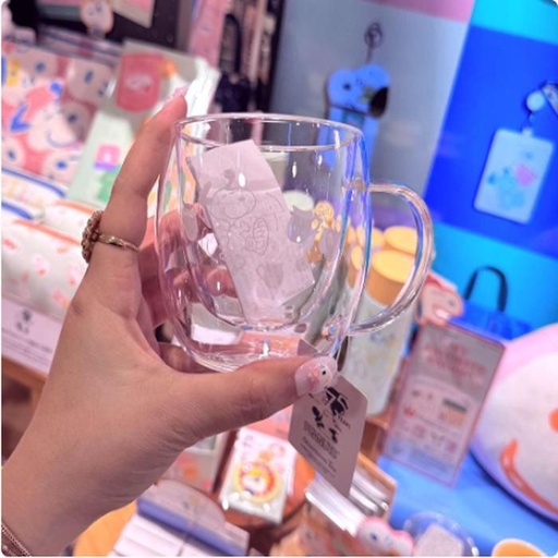 [1/19/2025-10:24-415] Double Wall Snoopy Glass at Motif A