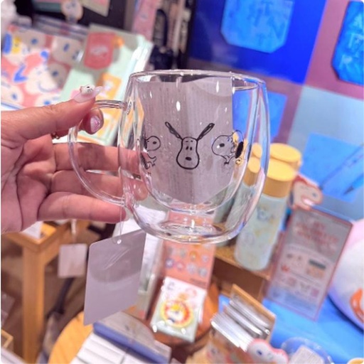 [1/19/2025-10:25-415] Double Wall Snoopy Glass at Motif B