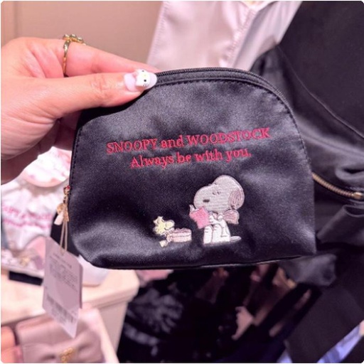 [1/19/2025-14:52-630] Pouch Black Snoopy X MDF 