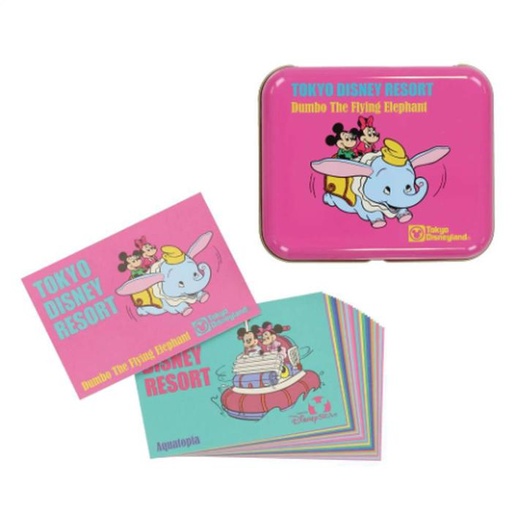 [1/28/2025-07:48-175] Message Card With Tincase Mickey Retro 