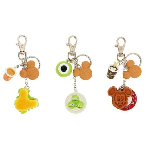 [1/28/2025-16:44-350] Keychain Snack Tokyo Disney Resort Set Gets 3 Y