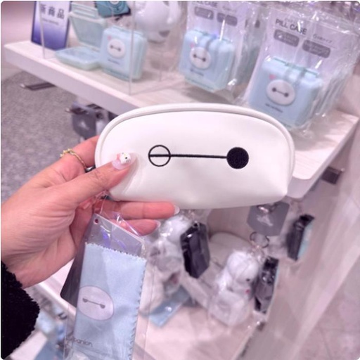 [1/21/2025-07:24-440] Baymax Glasses Case