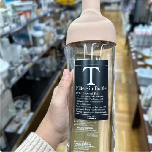 [1/21/2025-12:50-460] Cold Brew Coffee Bottle