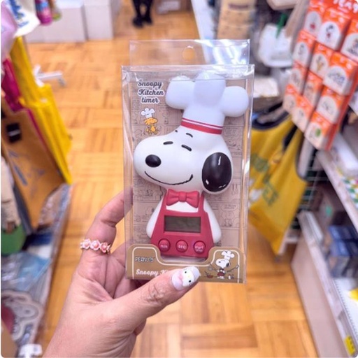 [1/21/2025-22:41-365] Snoopy Kitchen Timer 
