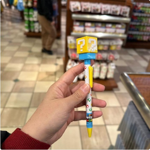 [1/23/2025-09:02-280] Pen Chain Block 