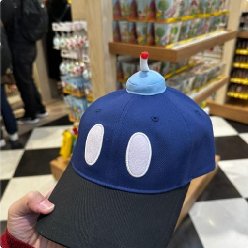 [1/23/2025-09:56-660] Bomber Cap 