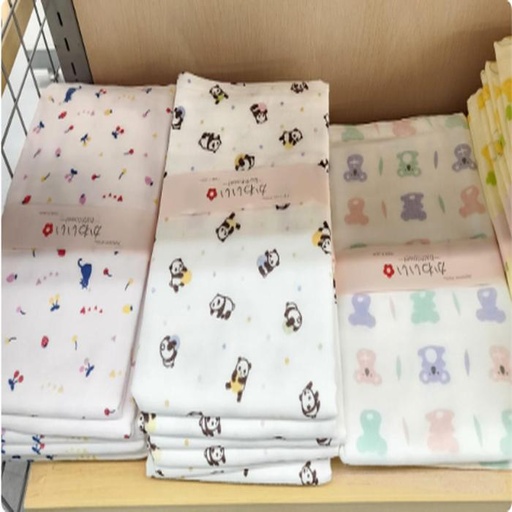 [1/23/2025-19:17-210] Bath towel 55 x 115 cm Made in Japan 