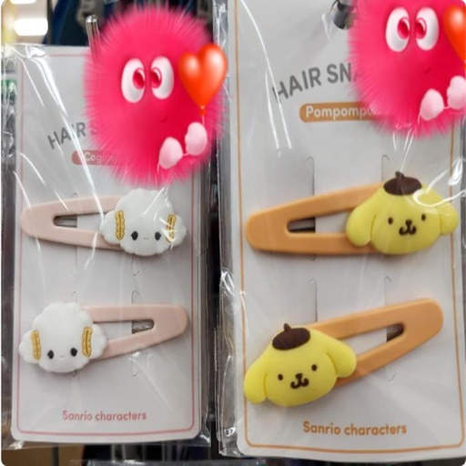 [1/23/2025-21:09-110] Pinch sets sanrio @each contents 2