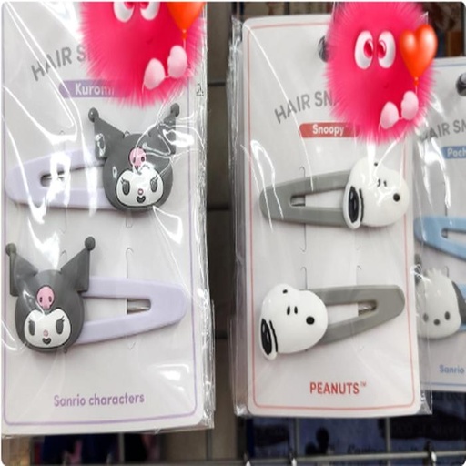 [1/23/2025-21:09-110] Pinch sets sanrio @each contents 2