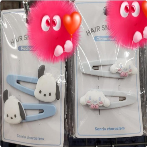 [1/23/2025-21:09-110] Pinch sets sanrio @each contents 2