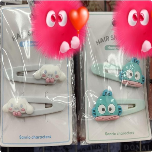 [1/23/2025-21:09-110] Pinch sets sanrio @each contents 2