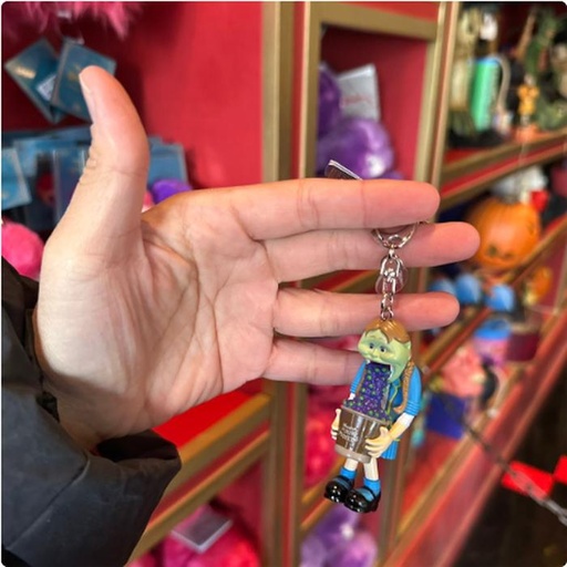 [1/26/2025-08:50-370] Vomit Keychain